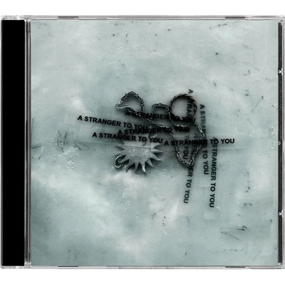 Loathe - A Stranger To You [CD]