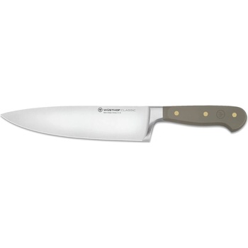 WÜSTHOF Нож на готвача CLASSIC COLOUR, 20 см, кадифена стрида, Wüsthof (WU1061700120)