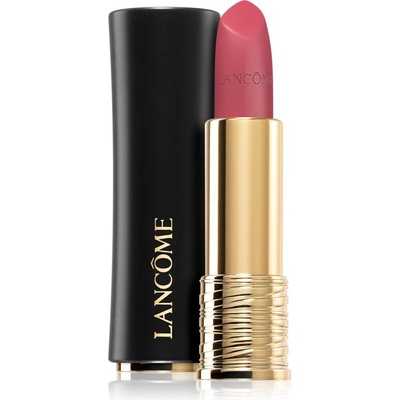 Lancôme L’Absolu Rouge Matte matná rtěnka plnitelná 290 Merci Simone 3,4 g