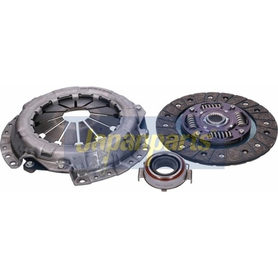 Sada spojky JAPANPARTS KF-2093