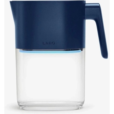 LARQ PureVis Monaco Blue 1,9 l – Sleviste.cz