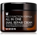 Mizon All In One Snail Repair Cream s filtrátom slimáčieho sekrétu 92% 120 ml