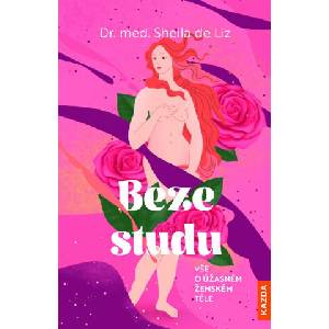 Beze studu | Sheila de Liz (2025)