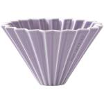 Origami Dripper S purple
