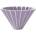 Origami Dripper S purple