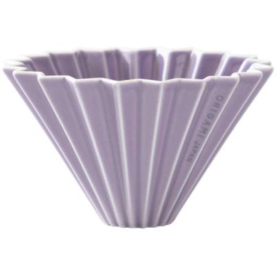 Origami Dripper S purple