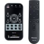 GENERAL Hisense cn3c17h - дистанционно управление дубликат (cn3c17h) Дистанционно