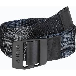 Musto Колан за панталон Musto Essential Belt true navy