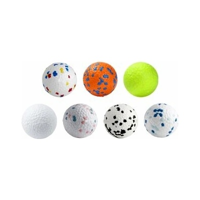Surtep Animals míček Skippy Ball Soccer Bounce 6,3 cm