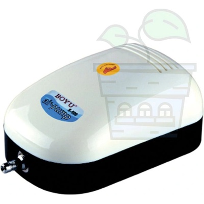 BOYU s-500 - въздушна помпа 4л/мин 240л/ч (6080)