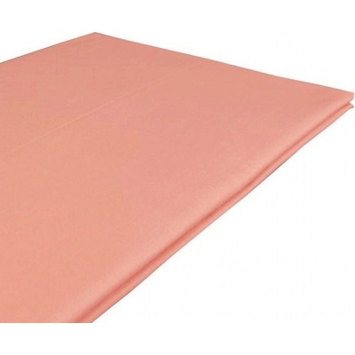 bavlna prostěradlo Stáro růžové Dewa 200x220
