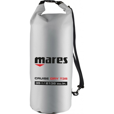 Mares Cruise Dry bag T35 – Zbozi.Blesk.cz