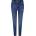 Biba Дънки Biba BIBA Stevie Stretch Skinny Jeans - Light Blue