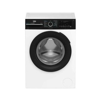 Beko Перална машина BEKO BM3WFU41041W 60 cm 1400 rpm 10 kg