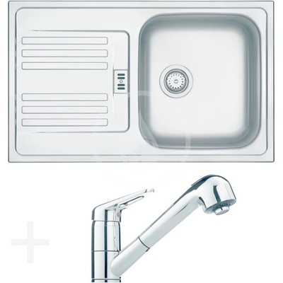 Set Franke EFN 614 + FC 9547 – Hledejceny.cz