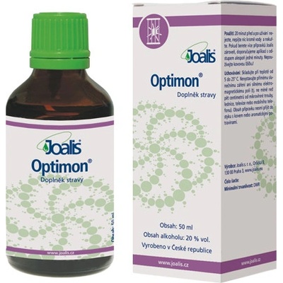 Joalis Optimon 50 ml