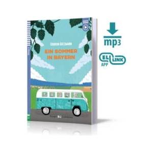 Teen ELI Readers - German | Gudrun Gotzmann (2022)