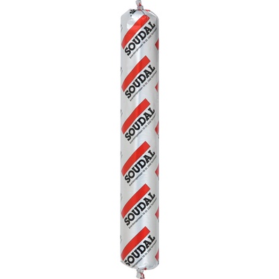 Soudal Soudatight HYBRID grey 600ml