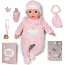 Zapf Baby Annabell Annabell 43 cm