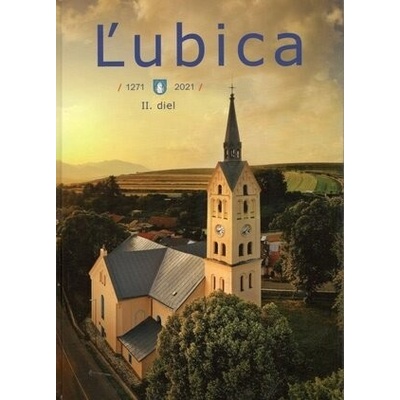 Ľubica 1271-2021 2. diel