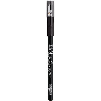 Bourjois Eye Pencil Kohl&Contour Молив за очи 1, 2gr