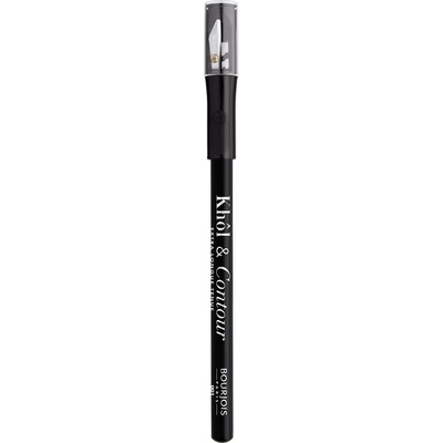 Bourjois Eye Pencil Kohl&Contour Молив за очи 1, 2gr