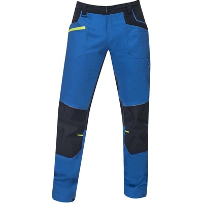 Ardon H6081 4Xstretch kalhoty do pasu modré