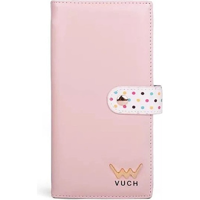 Vuch Nude Ladiest Light Pink
