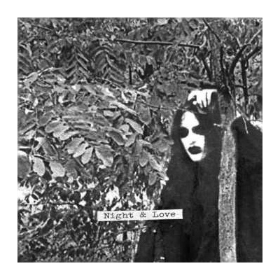 Kekht Arakh Night Love Digipack CD