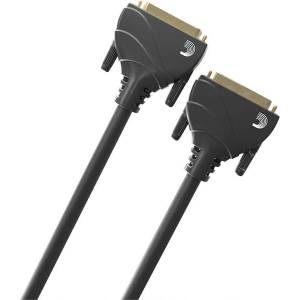 D'Addario PW-DB25MM-05 DB25 Core 5' 1, 5 m Мултикабел (PW-DB25MM-05)
