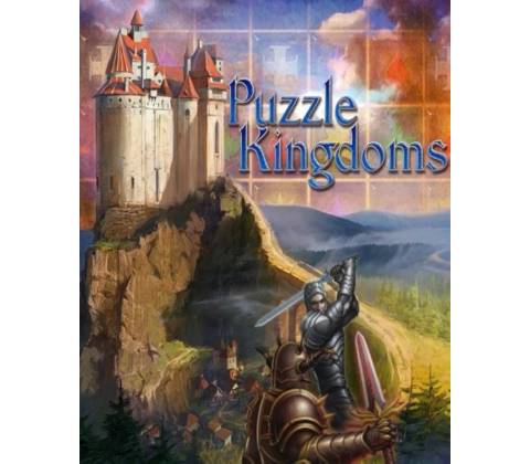 Puzzle Kingdoms