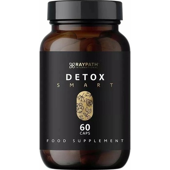 Raypath Detox Smart 60 kapsúl