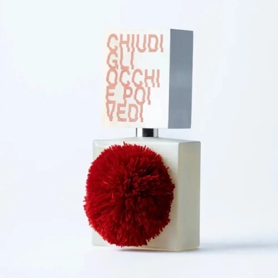Filippo Sorcinelli Chiudi Gli Occhi e Poi Vedi parfum unisex 100 ml