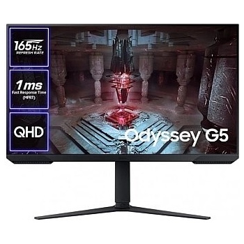 Samsung Odyssey G5 S27CG552EU