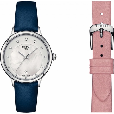 Tissot T133.210.16.116.00