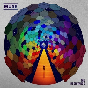 Warner Muse: The Resistance - CD (015927)