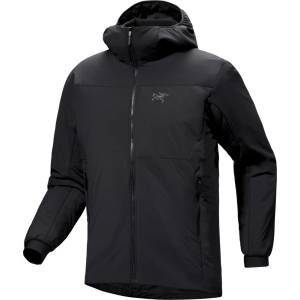 Arc'teryx Мъжко синтетично яке Arc'teryx Proton Hoody Synthetic jacket - Black - размер M (004-5393-0112)