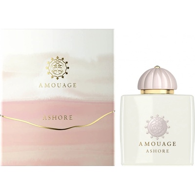 Amouage Ashore parfumovaná voda dámska 100 ml