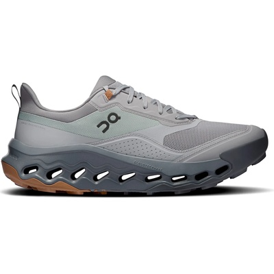 On Мъжки мултиспорт обувки On Cloudhorizon 2 Multisport shoes - Alloy / Rock - размер 44, 5 (EU) (022-1544-0118)