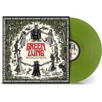 Warner Green Lung: Woodland Rites (Coloured Olive Vinyl) - Vinyl (LP) (084712)