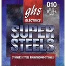 GHS STL