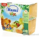 Príkrmy a výživy Hami Frutapura Koktail 4 x 100 g