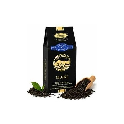 Premier's Černý čaj Tea Nilgiri sypaný 100 g