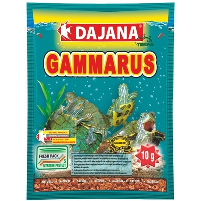 Dajana Gammarus zlatý 10 g