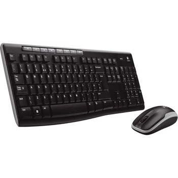 Image 1 of Logitech MK260