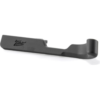 Tilta Hot Shoe Thumb Bracket for Fujifilm X100VI Black – Zboží Živě