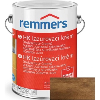 Remmers Holzschutz Creme 2,5 l orech