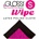 beGLOSS Wipe Small