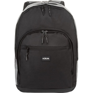 Hot Tuna Раница Hot Tuna Print Backpack - Black/Grey Marl