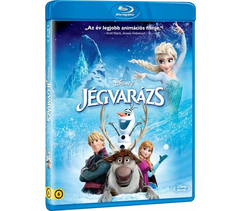 Jégvarázs BD